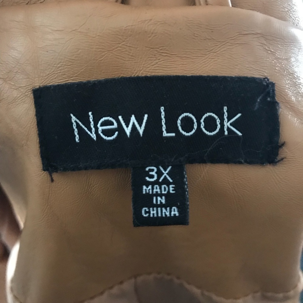 Jacket - Picture 3 of 3